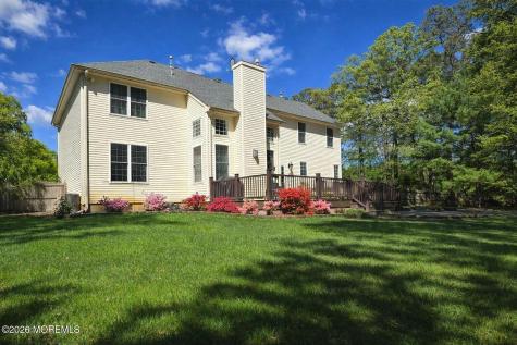 29 Erin Drive Jackson NJ 08527