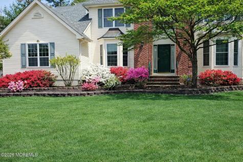 29 Erin Drive Jackson NJ 08527