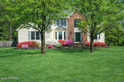 29 Erin Drive Jackson NJ 08527