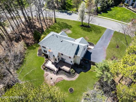 29 Erin Drive Jackson NJ 08527