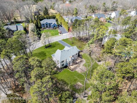 29 Erin Drive Jackson NJ 08527