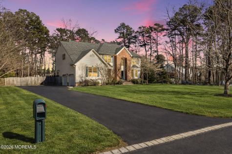 29 Erin Drive Jackson NJ 08527