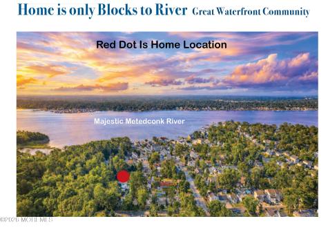 511 Pinecroft Drive Brick NJ 08723