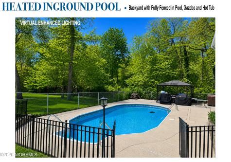 511 Pinecroft Drive Brick NJ 08723