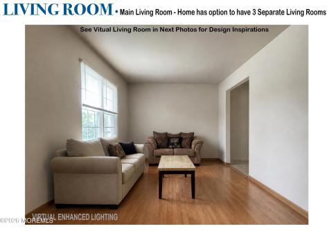 511 Pinecroft Drive Brick NJ 08723
