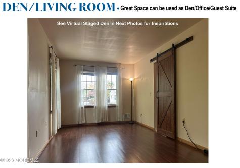 511 Pinecroft Drive Brick NJ 08723