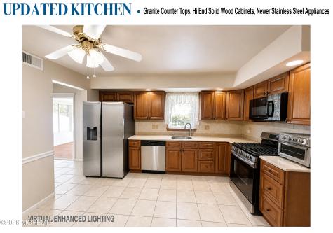 511 Pinecroft Drive Brick NJ 08723