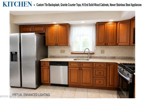 511 Pinecroft Drive Brick NJ 08723