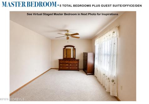 511 Pinecroft Drive Brick NJ 08723