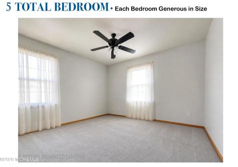 511 Pinecroft Drive Brick NJ 08723