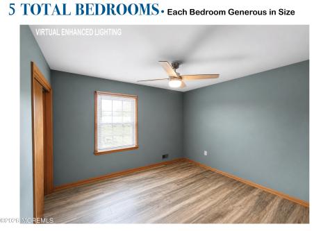511 Pinecroft Drive Brick NJ 08723