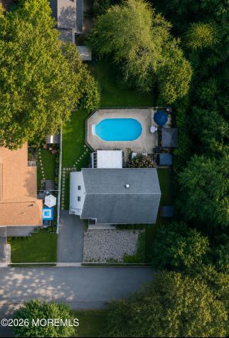 511 Pinecroft Drive Brick NJ 08723