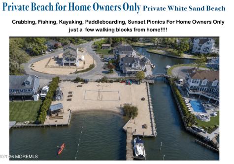 511 Pinecroft Drive Brick NJ 08723