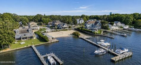 511 Pinecroft Drive Brick NJ 08723