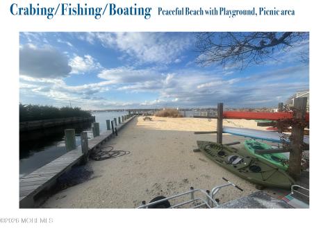 511 Pinecroft Drive Brick NJ 08723