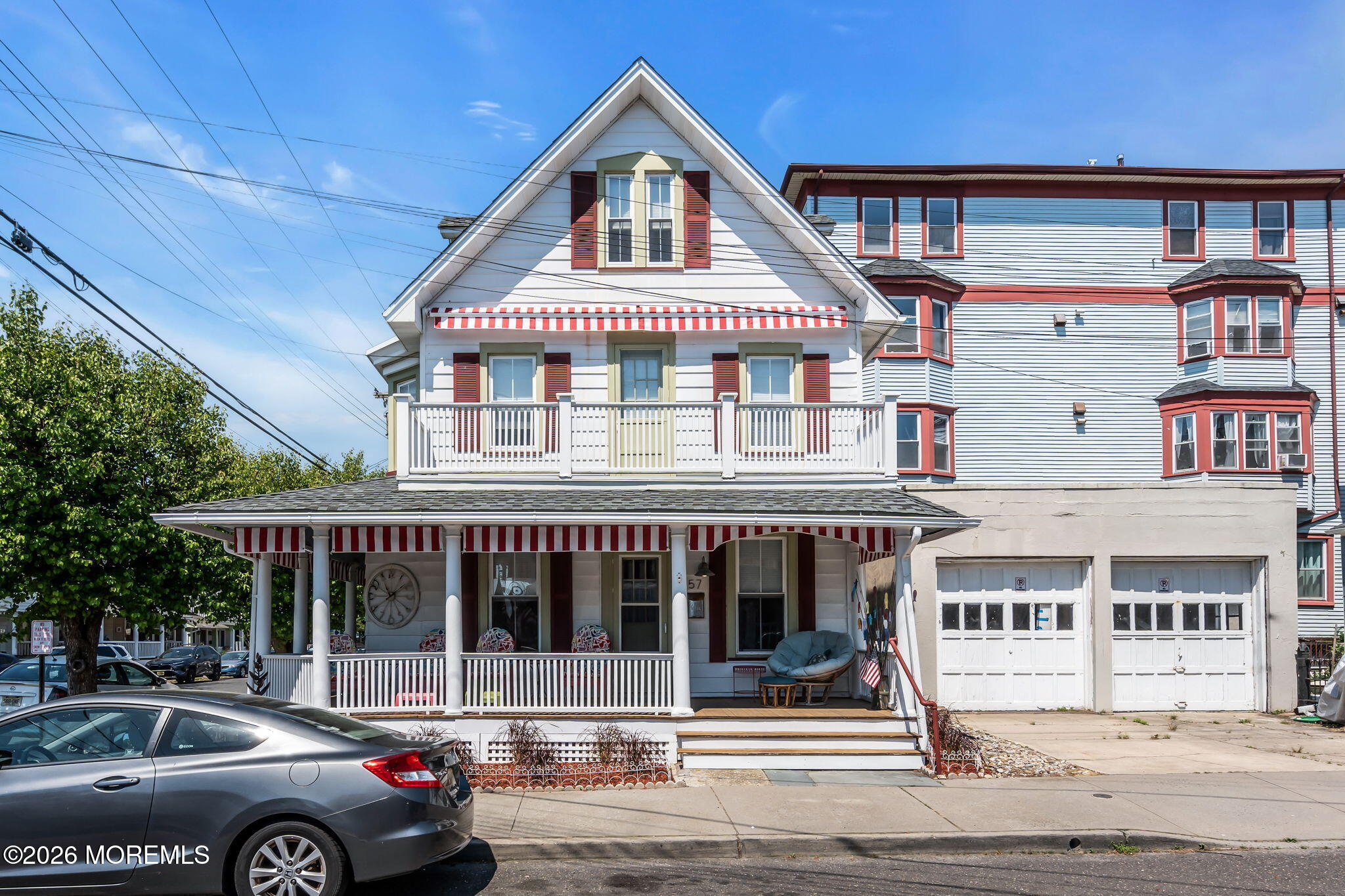 57 Pilgrim Pathway Ocean Grove NJ 07756