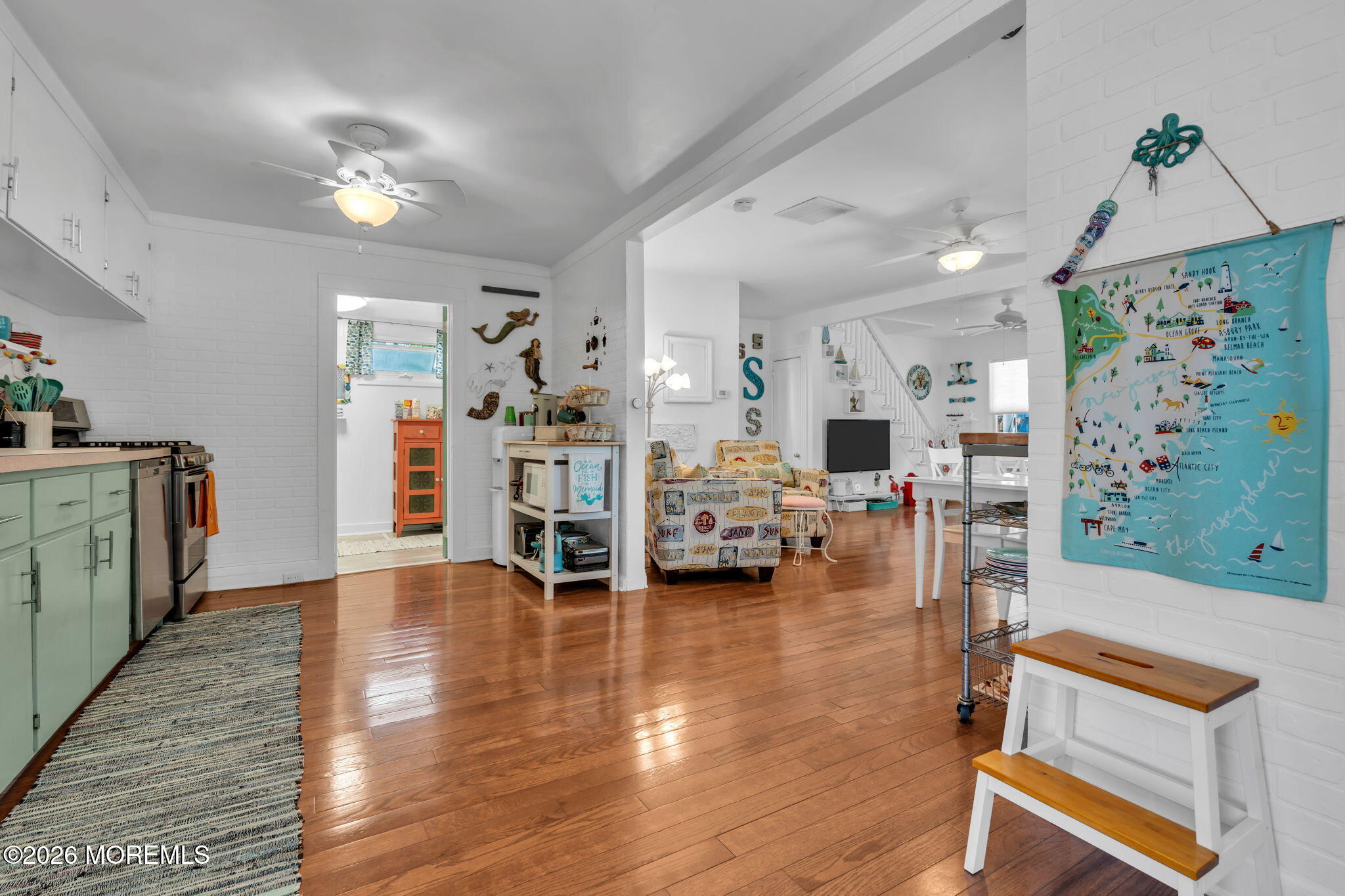 57 Pilgrim Pathway Ocean Grove NJ 07756