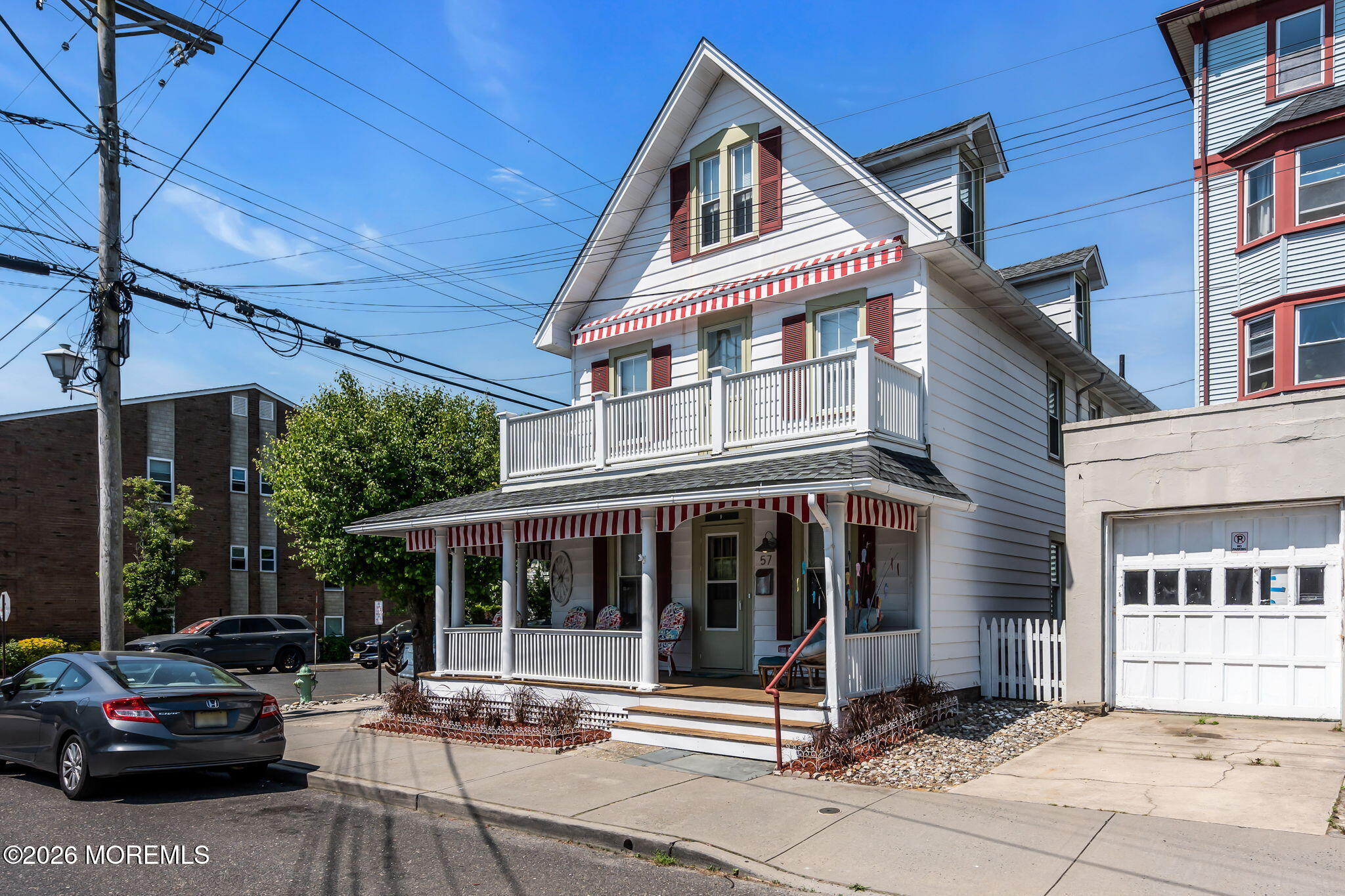 57 Pilgrim Pathway Ocean Grove NJ 07756