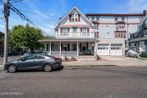 57 Pilgrim Pathway Ocean Grove NJ 07756