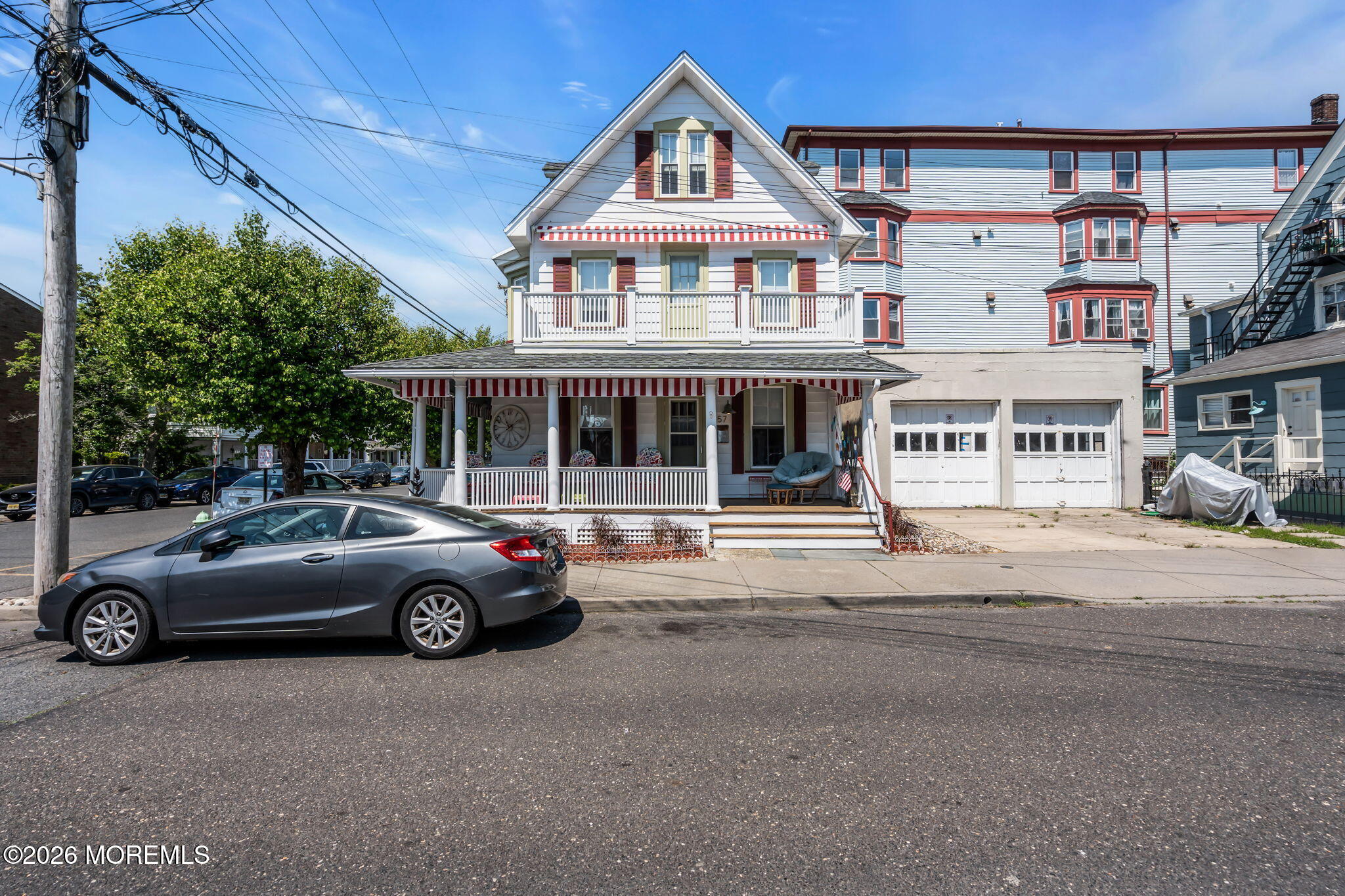57 Pilgrim Pathway Ocean Grove NJ 07756