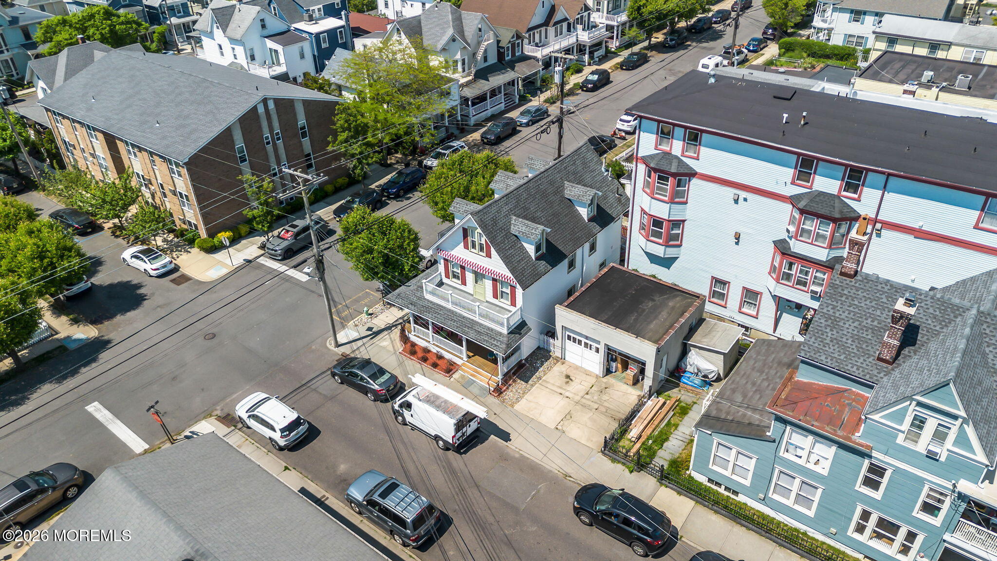 57 Pilgrim Pathway Ocean Grove NJ 07756