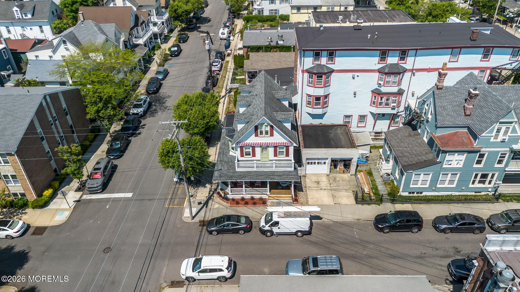 57 Pilgrim Pathway Ocean Grove NJ 07756