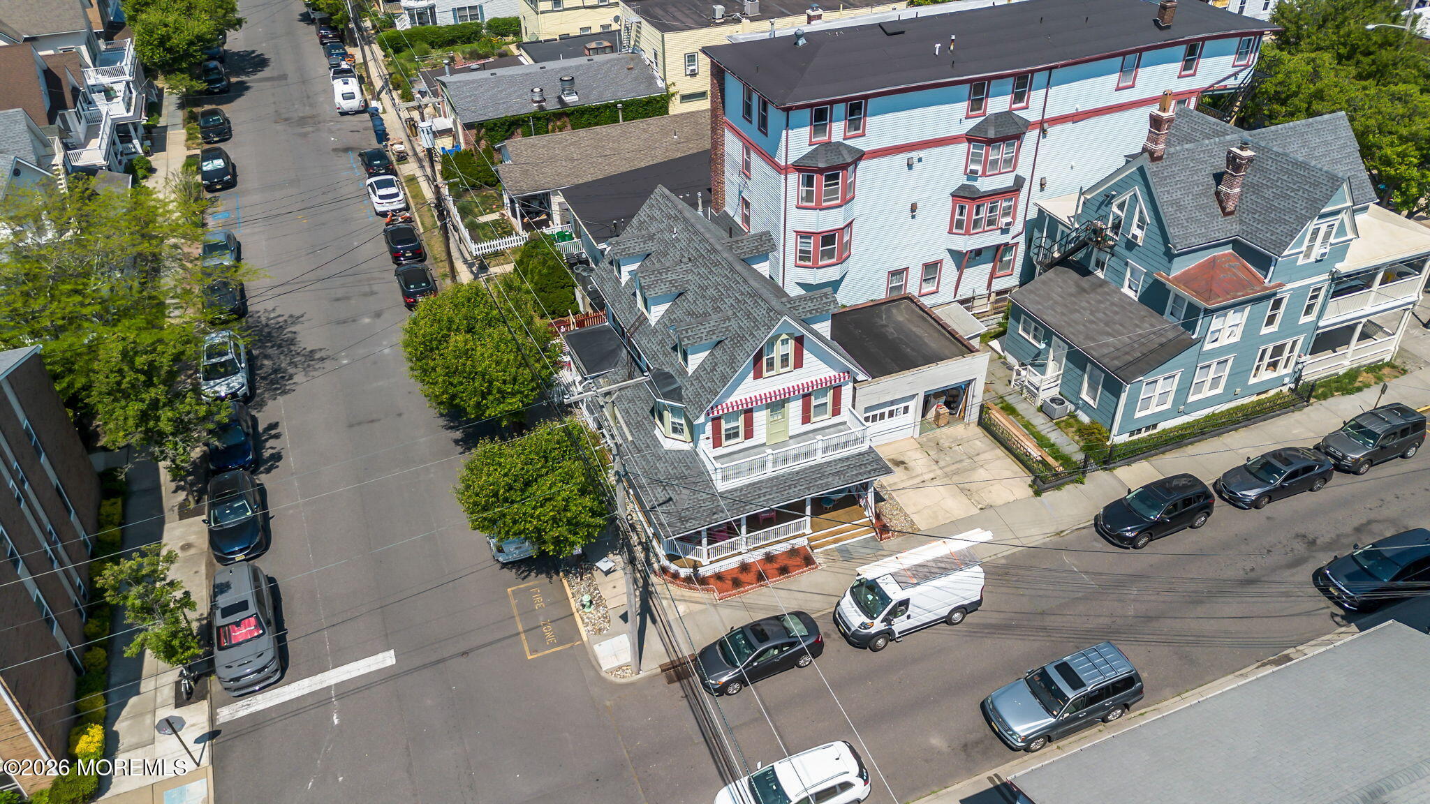 57 Pilgrim Pathway Ocean Grove NJ 07756