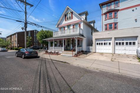 57 Pilgrim Pathway Ocean Grove NJ 07756