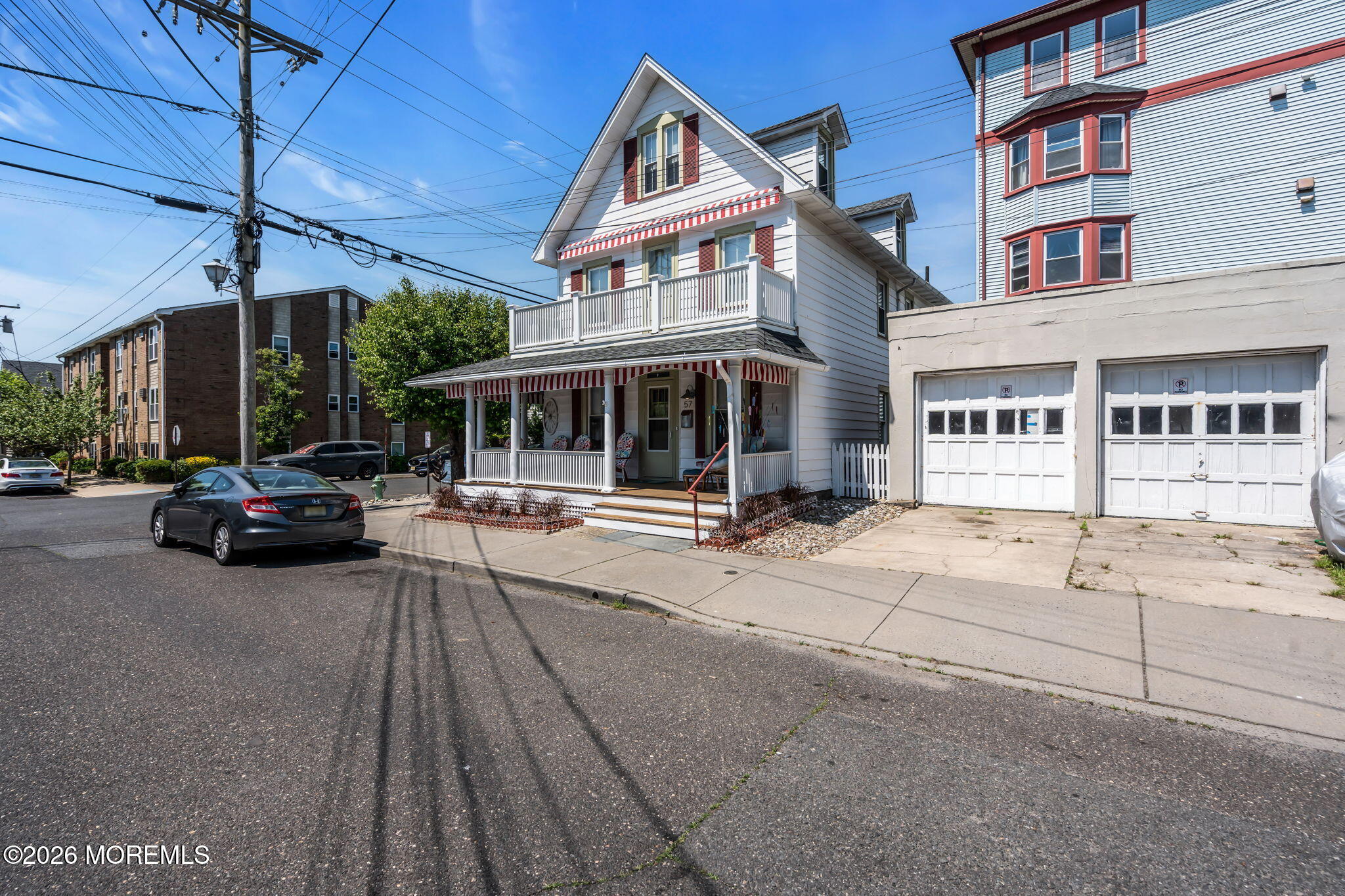 57 Pilgrim Pathway Ocean Grove NJ 07756