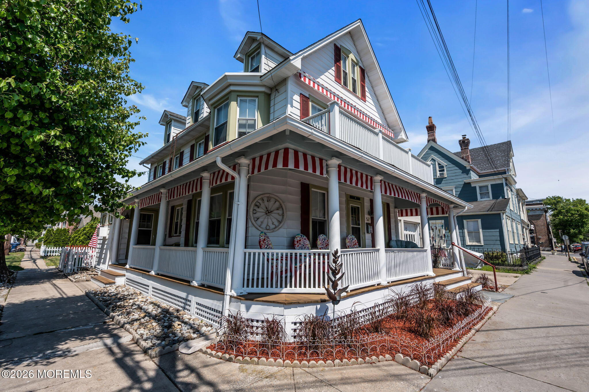 57 Pilgrim Pathway Ocean Grove NJ 07756