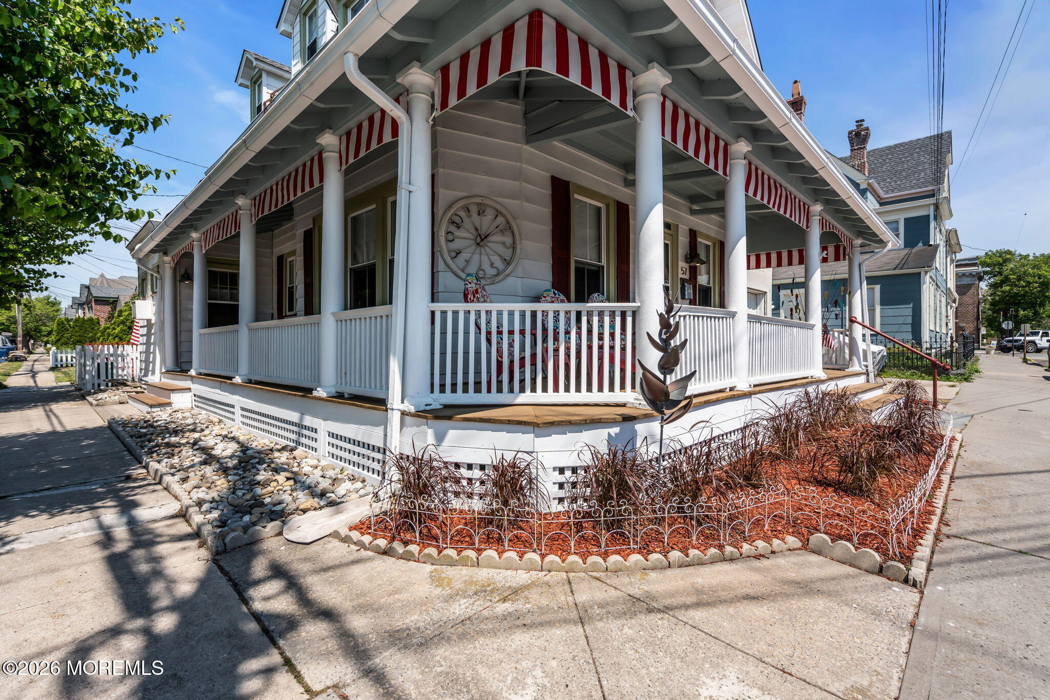 57 Pilgrim Pathway Ocean Grove NJ 07756
