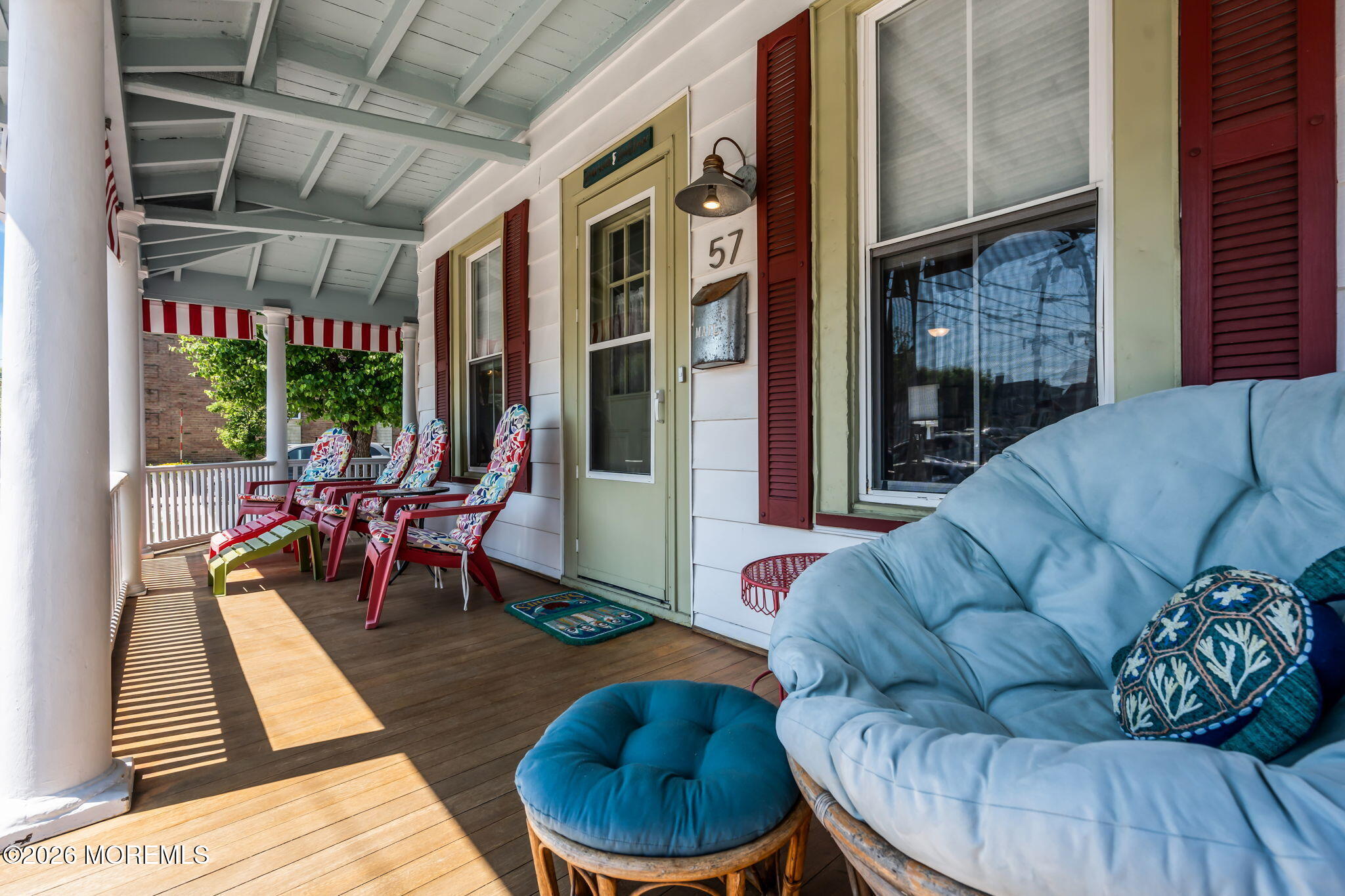 57 Pilgrim Pathway Ocean Grove NJ 07756