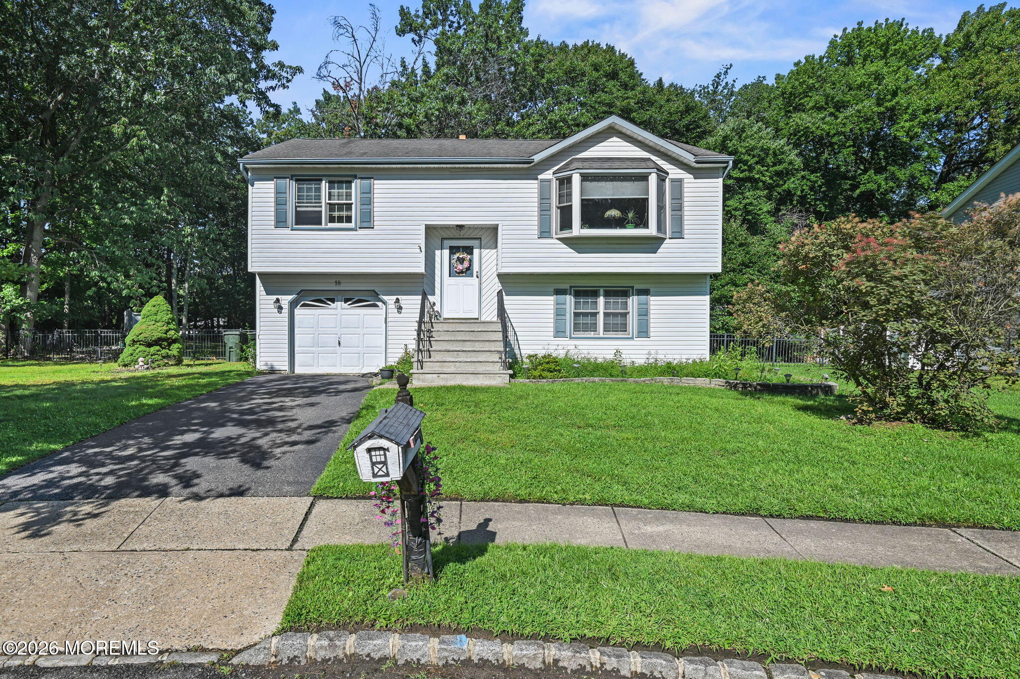 18 Molly Pitcher Drive Hazlet NJ 07730