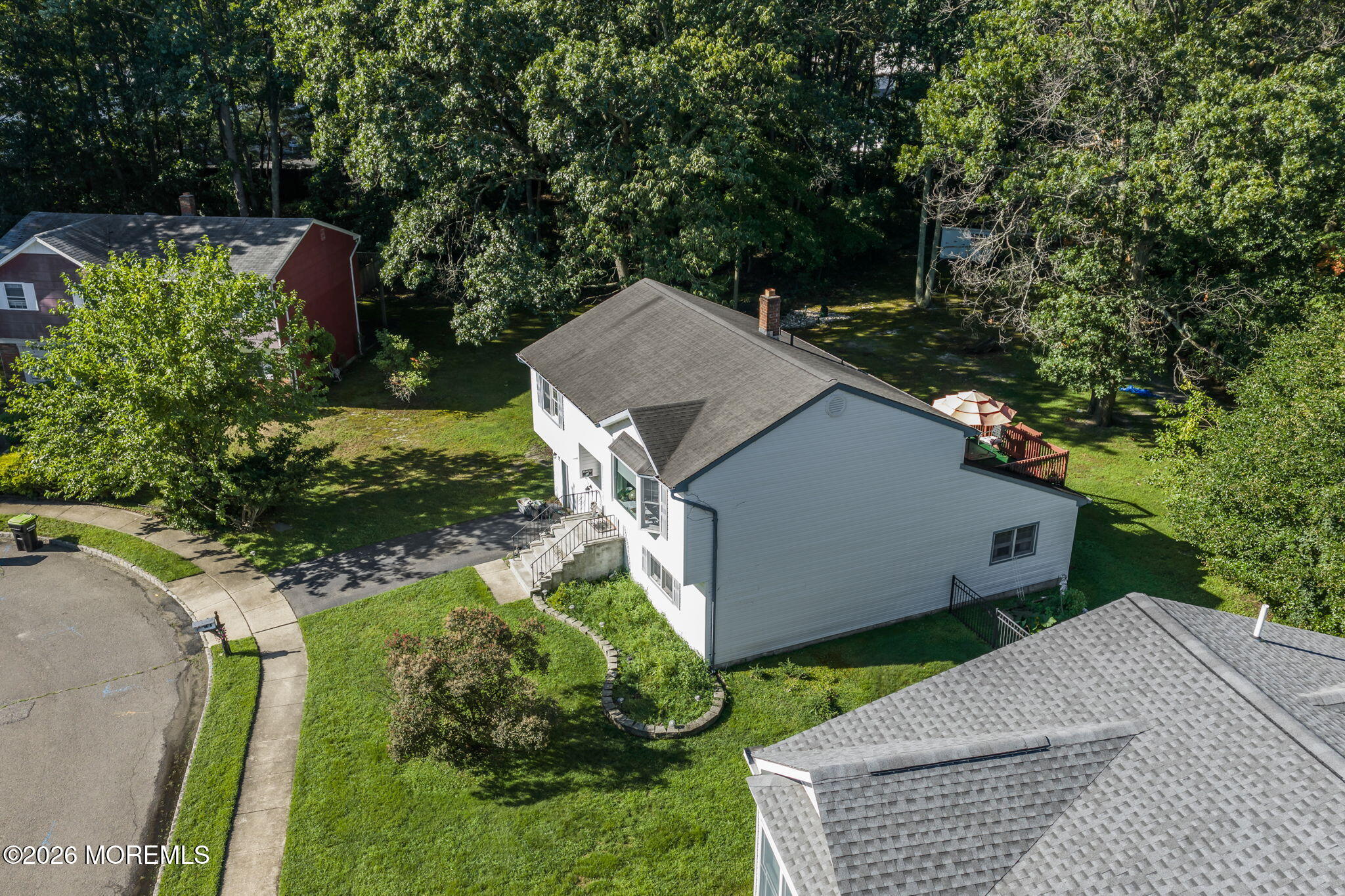 18 Molly Pitcher Drive Hazlet NJ 07730