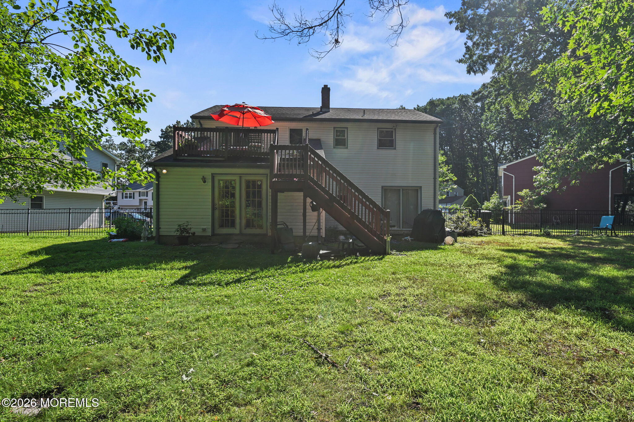 18 Molly Pitcher Drive Hazlet NJ 07730