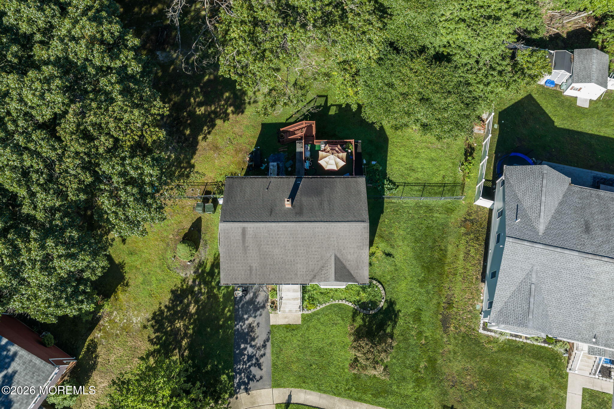 18 Molly Pitcher Drive Hazlet NJ 07730