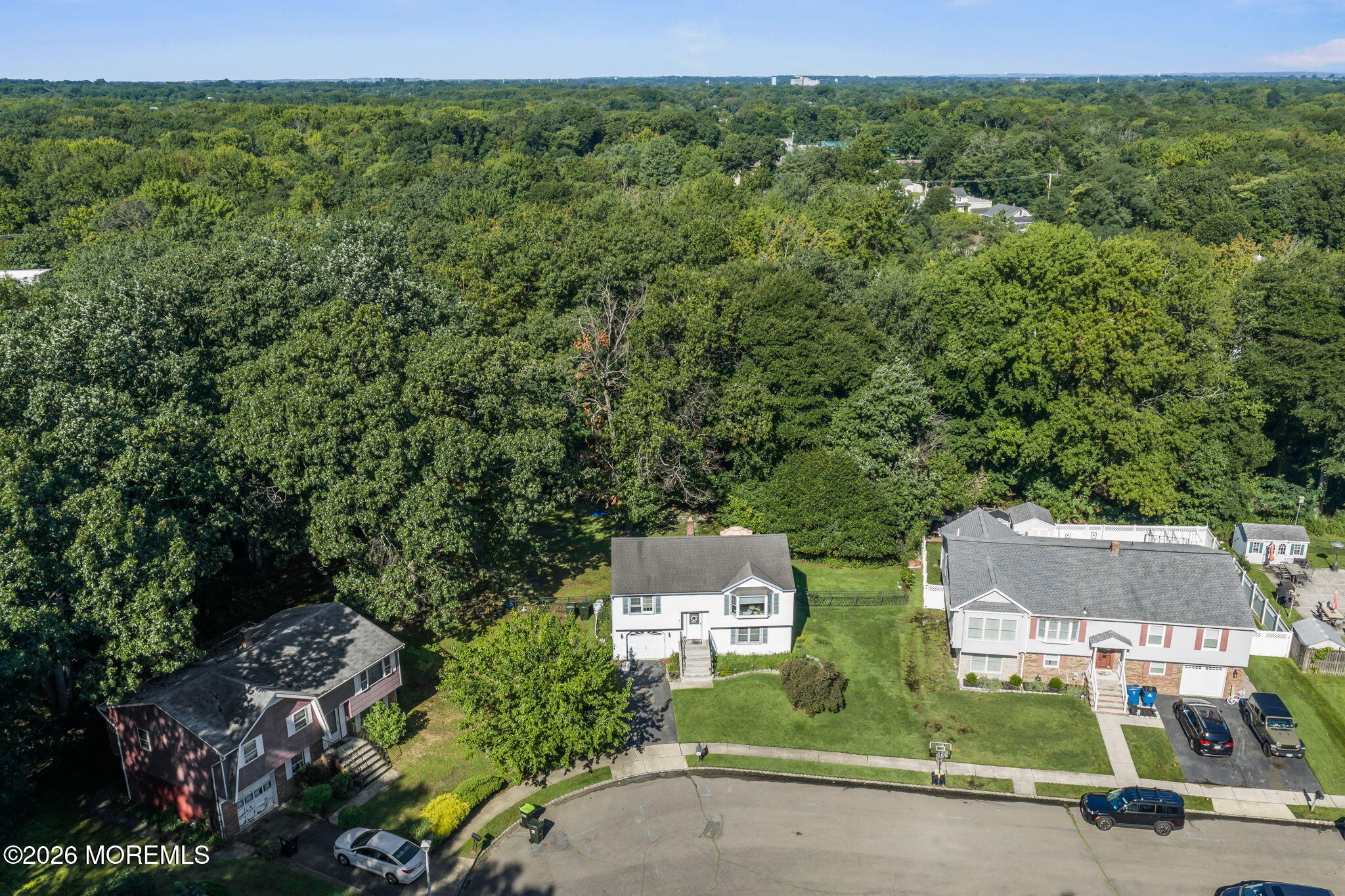 18 Molly Pitcher Drive Hazlet NJ 07730