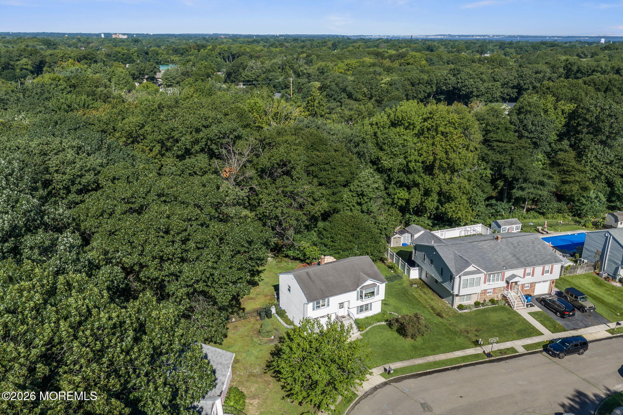18 Molly Pitcher Drive Hazlet NJ 07730