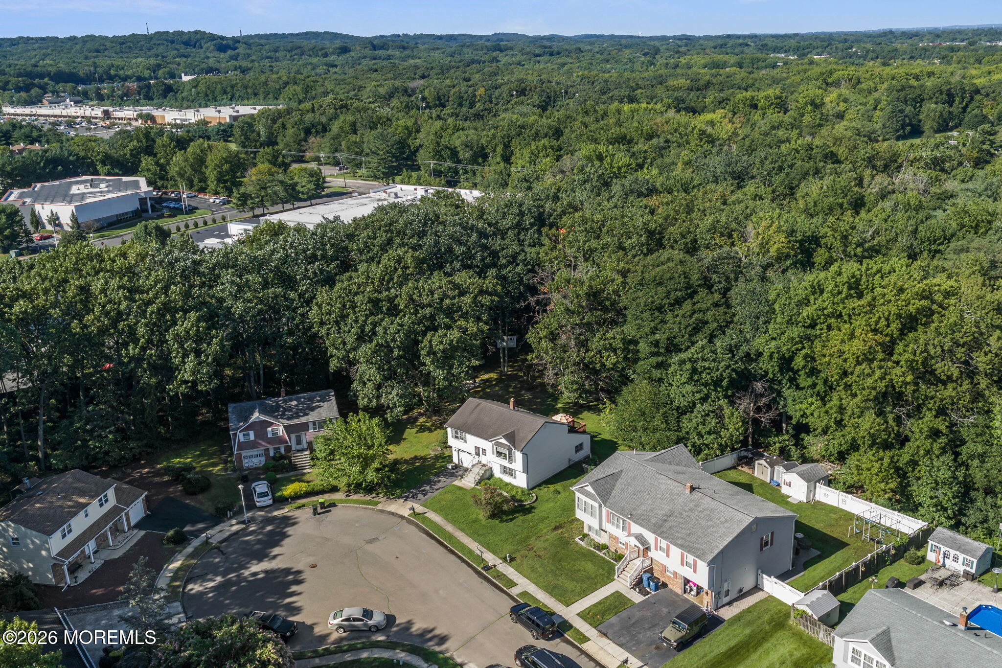 18 Molly Pitcher Drive Hazlet NJ 07730