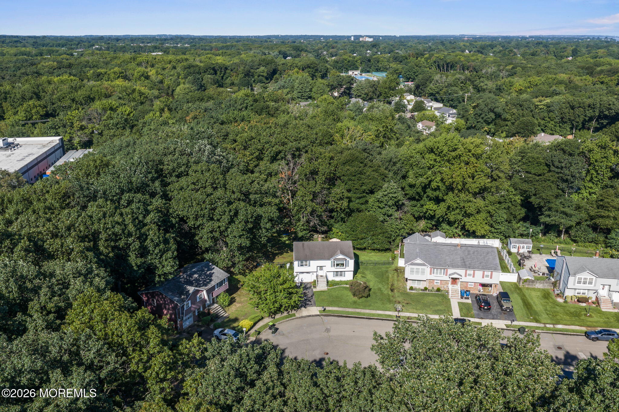 18 Molly Pitcher Drive Hazlet NJ 07730