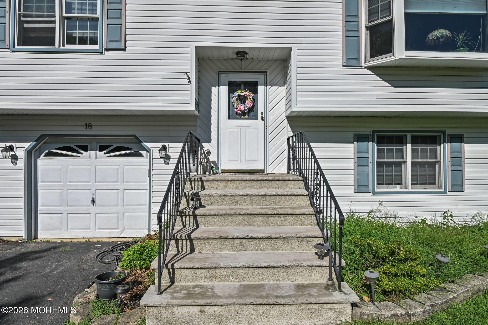 18 Molly Pitcher Drive Hazlet NJ 07730