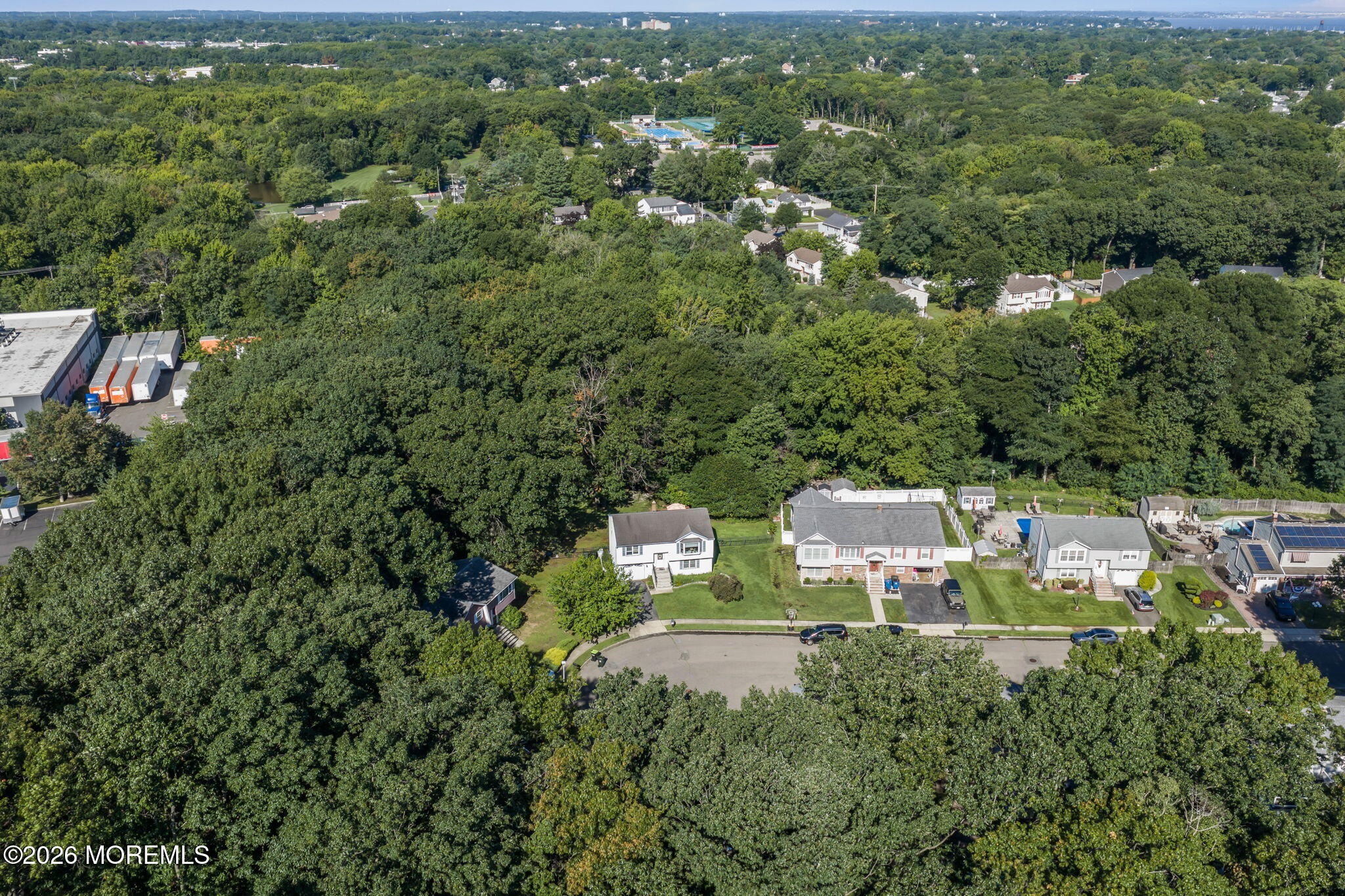 18 Molly Pitcher Drive Hazlet NJ 07730