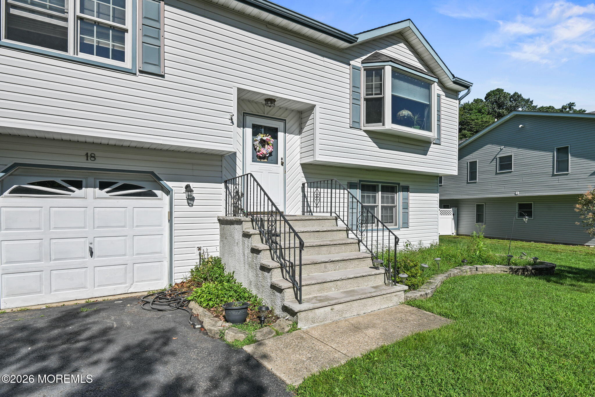 18 Molly Pitcher Drive Hazlet NJ 07730