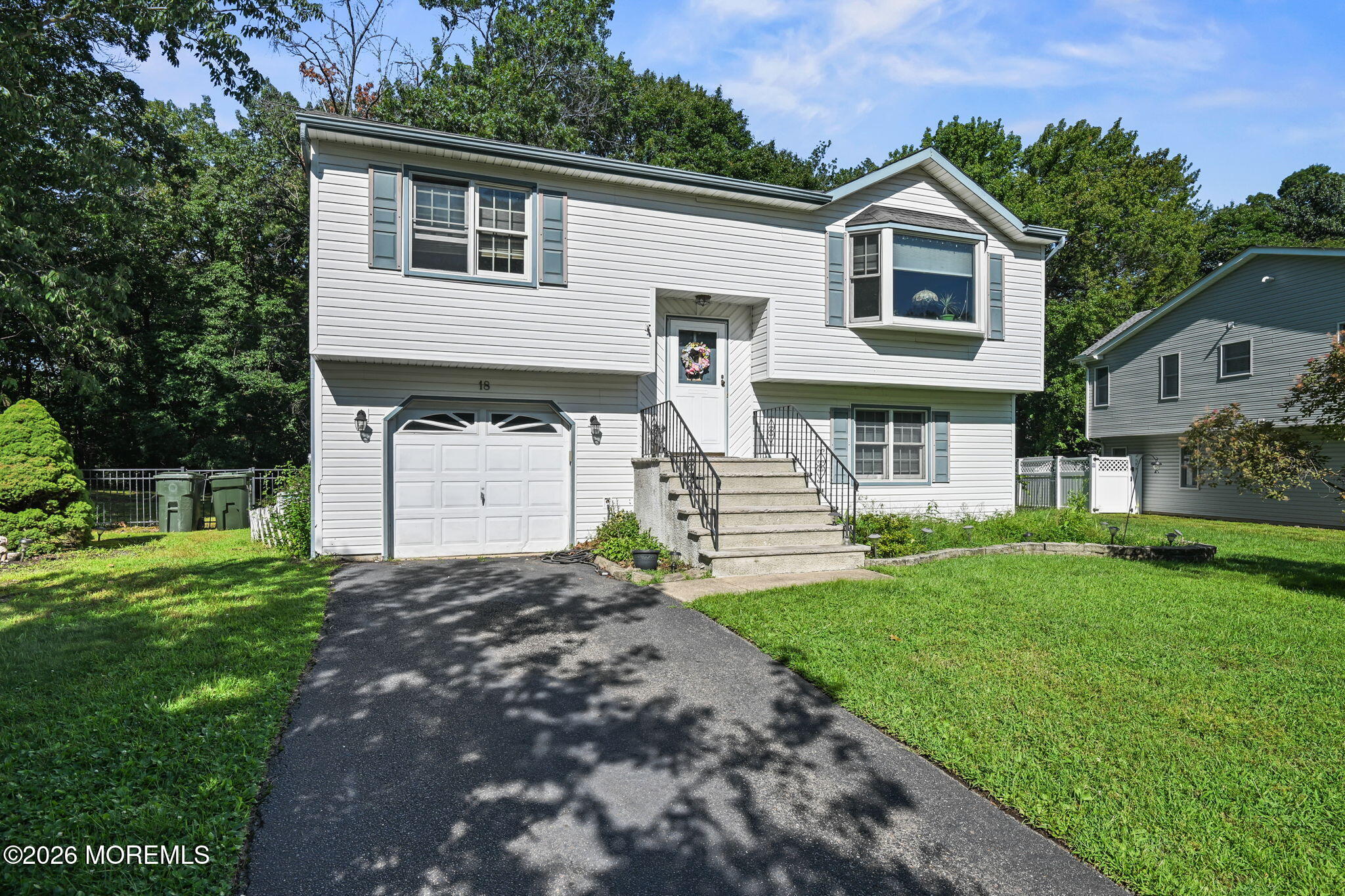 18 Molly Pitcher Drive Hazlet NJ 07730