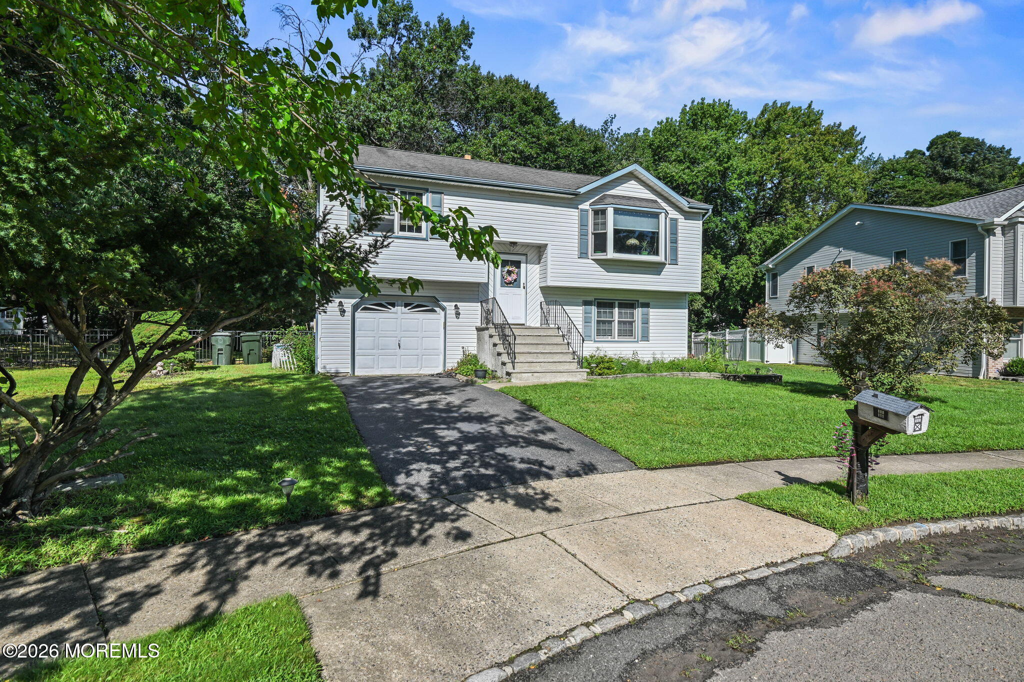 18 Molly Pitcher Drive Hazlet NJ 07730