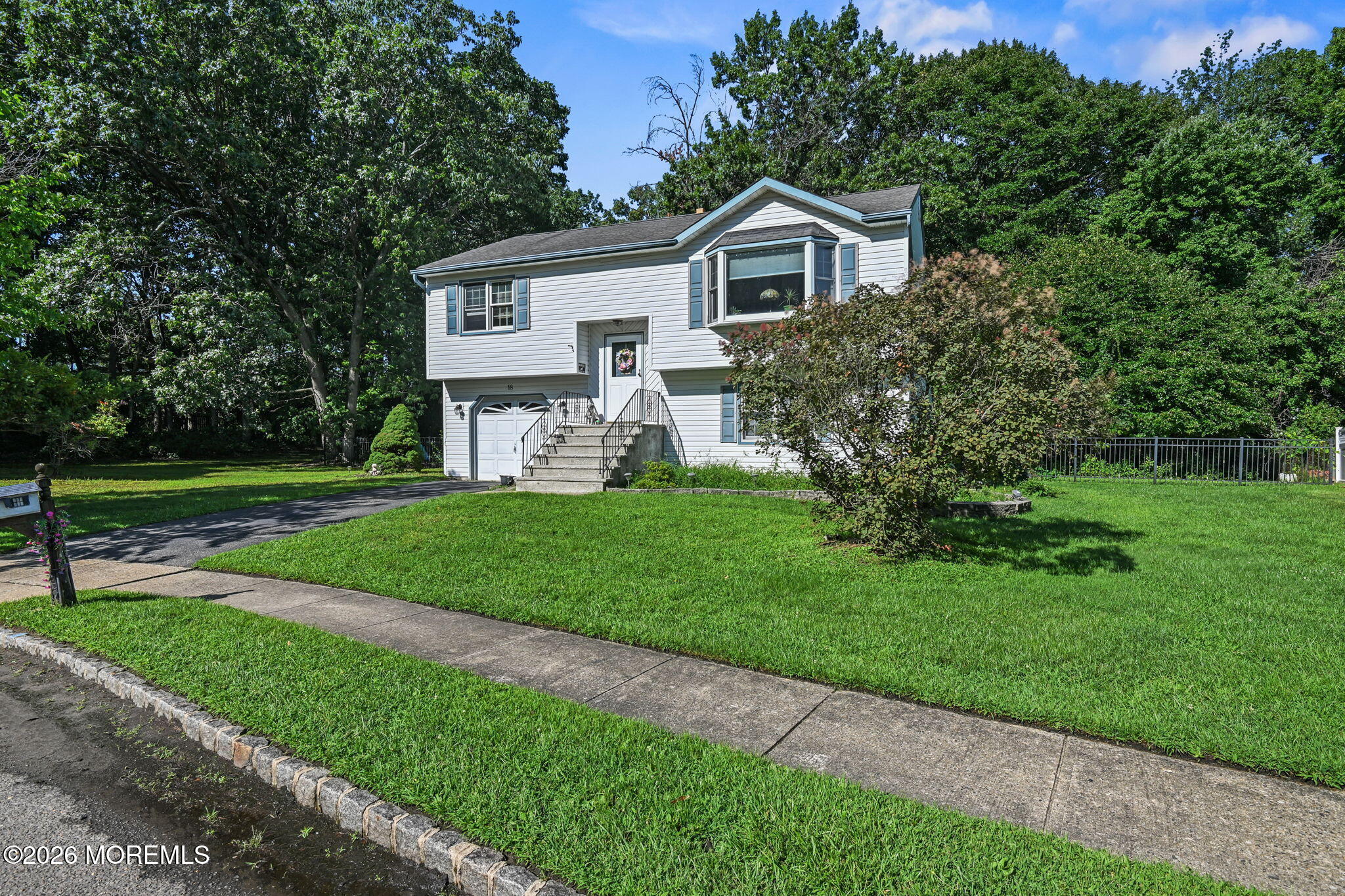 18 Molly Pitcher Drive Hazlet NJ 07730