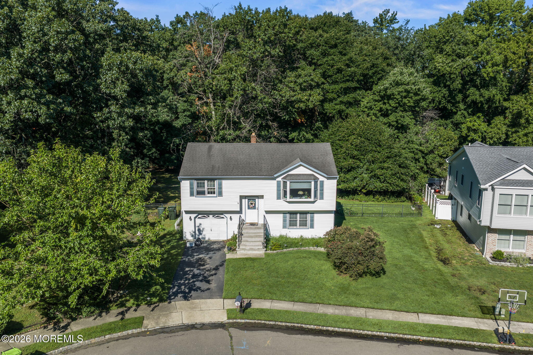 18 Molly Pitcher Drive Hazlet NJ 07730