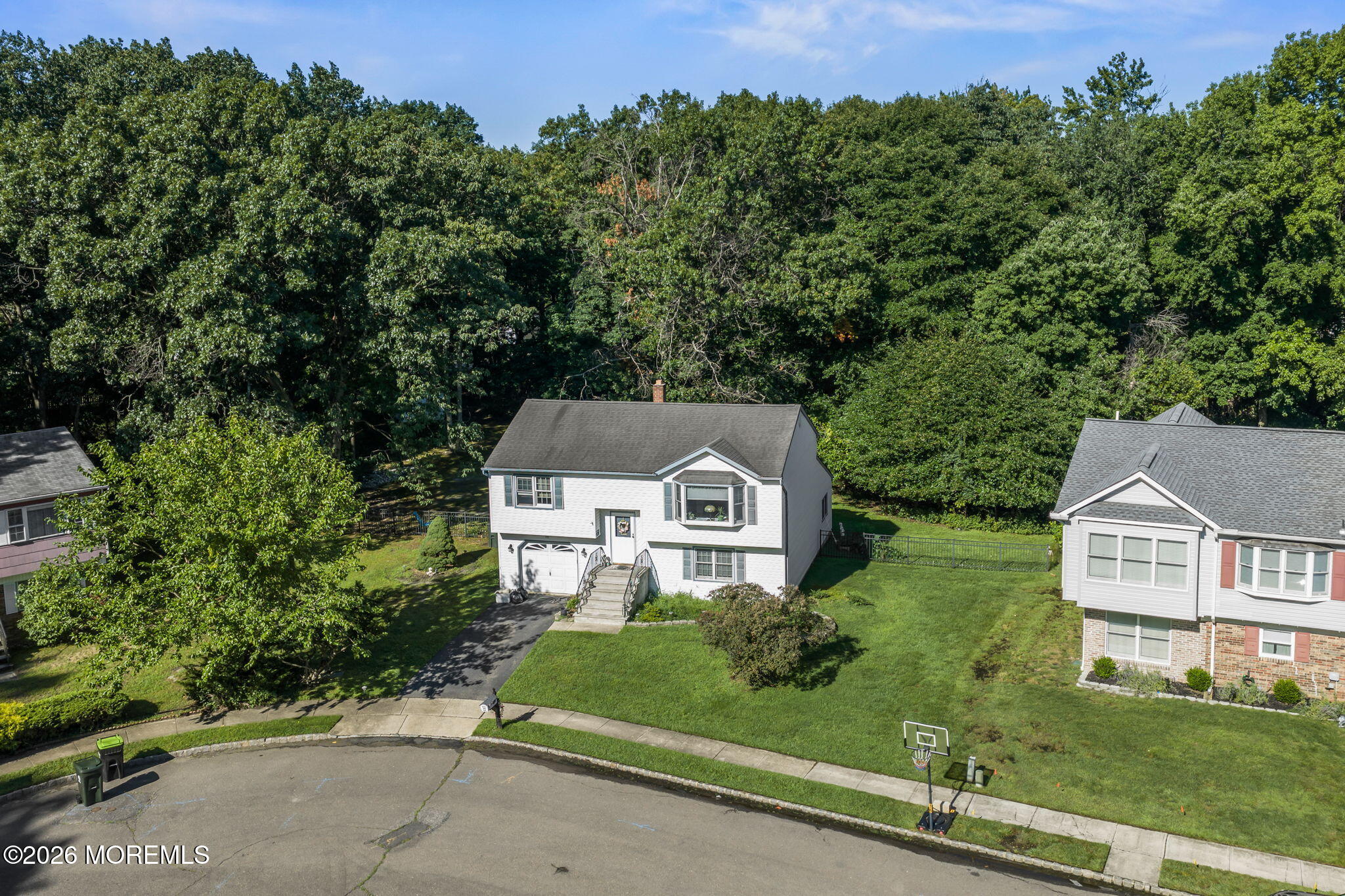 18 Molly Pitcher Drive Hazlet NJ 07730