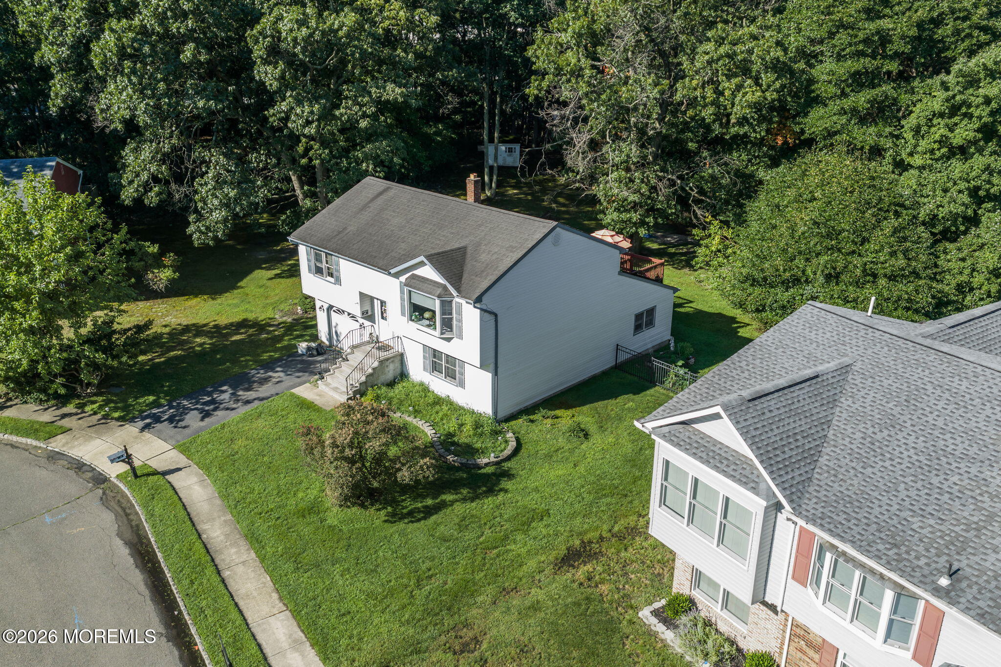 18 Molly Pitcher Drive Hazlet NJ 07730