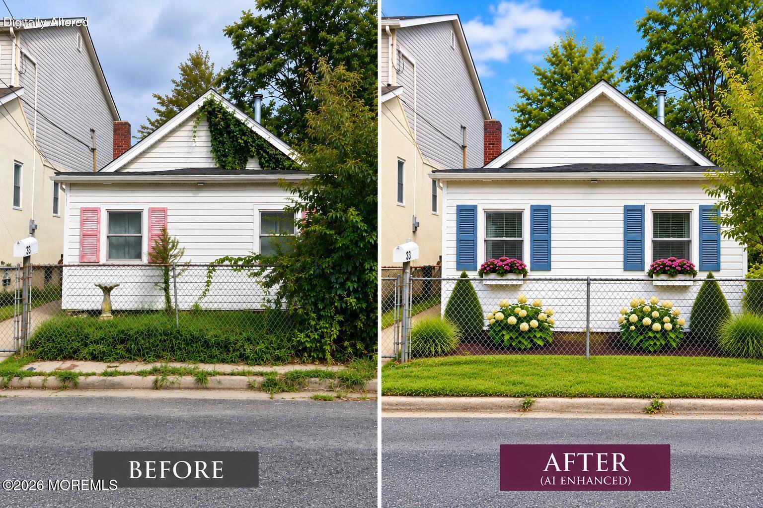 481 Center Avenue North Middletown NJ 07748